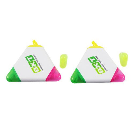Highlighter Marker Pen - Yorkn Inc✅