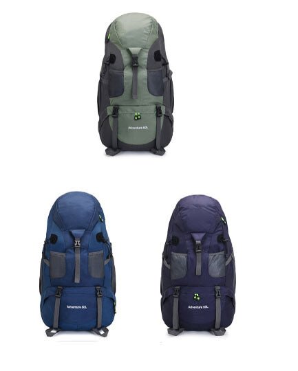 Hiking Backpack - Yorkn Inc✅