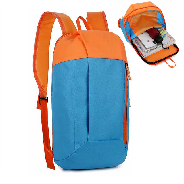 Hiking Backpack - By Boat - Yorkn Inc✅