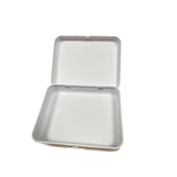 Hinged Tin Storage Box - Yorkn Inc✅
