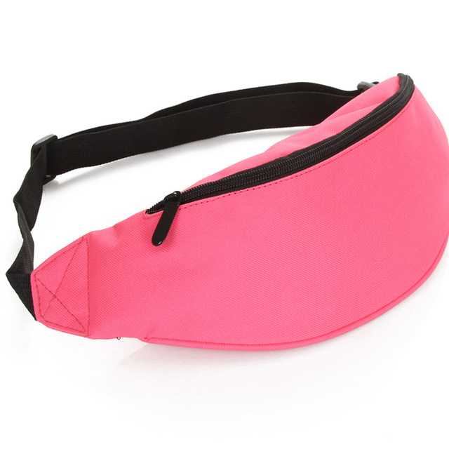 Hispter Budget Fanny Pack - Yorkn Inc✅