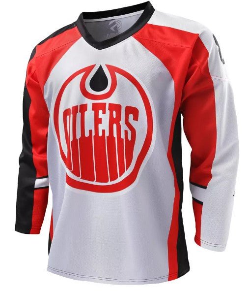 Hockey Jersey - Yorkn Inc✅