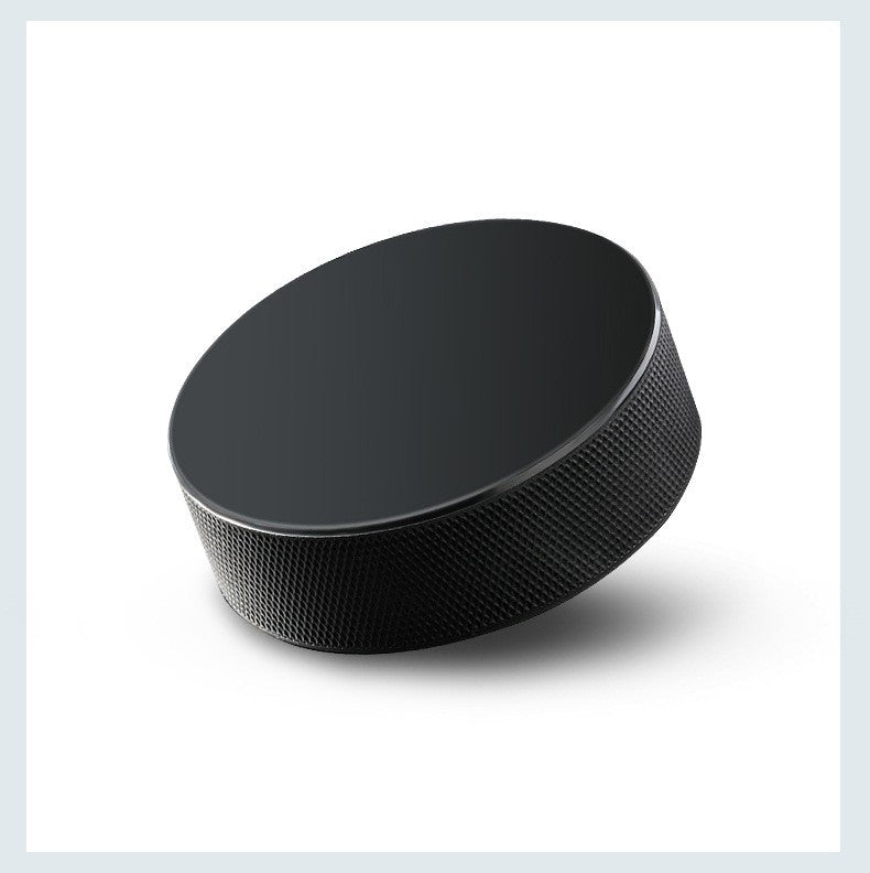 Hockey Puck Bottle Opener - Yorkn Inc✅