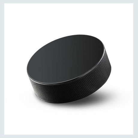 Hockey Puck Bottle Opener - Yorkn Inc✅