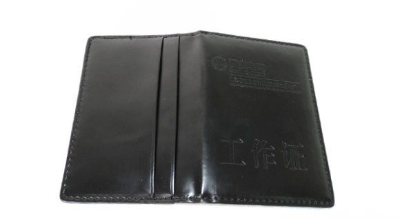 Holder For Card - Yorkn Inc✅