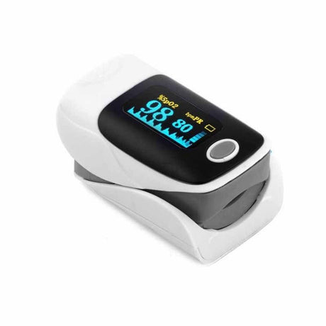 Home Blood Oxygen Detector - Yorkn Inc✅