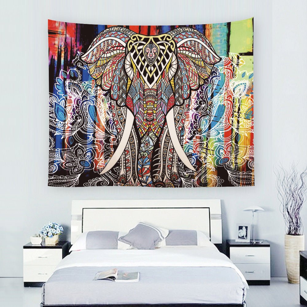 Home Decoration Tapestry - Yorkn Inc✅
