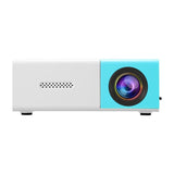 Home Mini Projector - Yorkn Inc✅