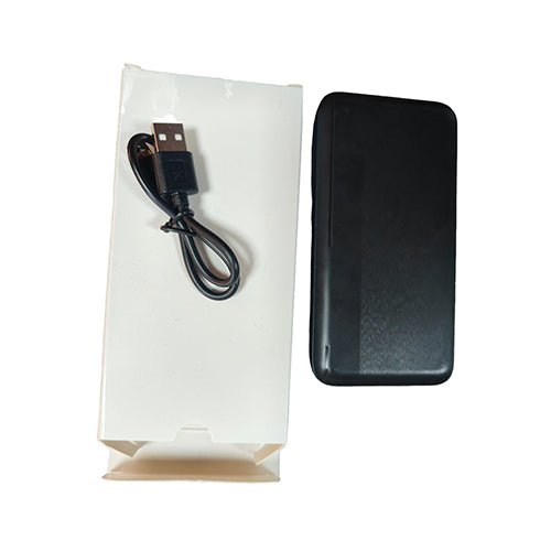 Hoodie 10000mah Power Bank - Yorkn Inc✅