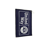 Hook & Grommet Microfiber Golf Towel - Yorkn Inc✅