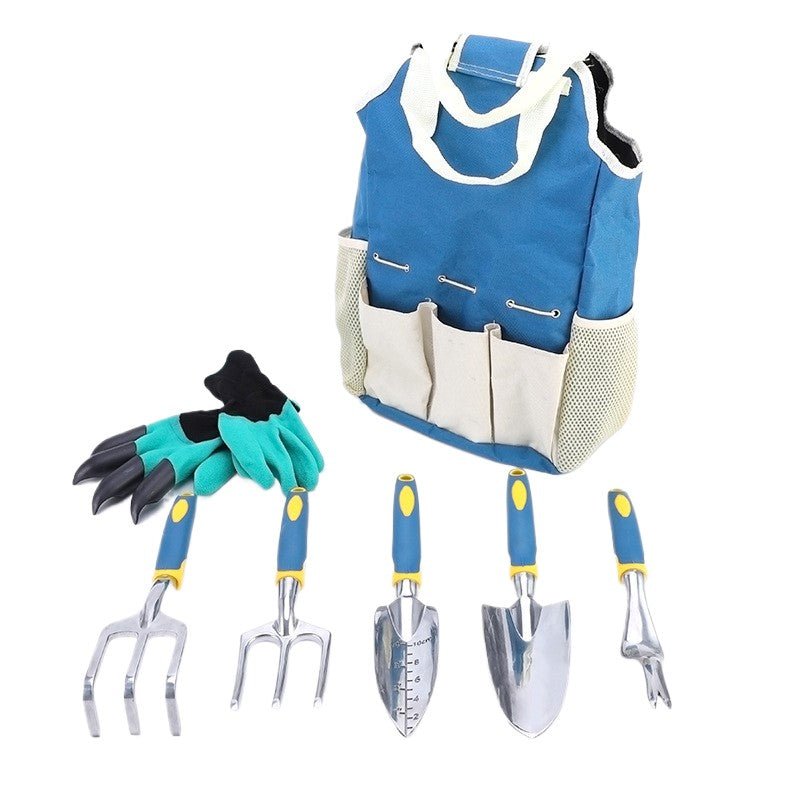 Horticultural Tool Set - Yorkn Inc✅