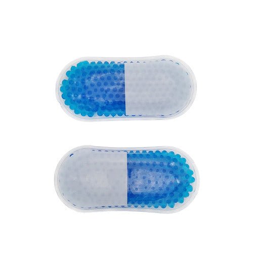 Hot And Cold Ice Pack - Yorkn Inc✅