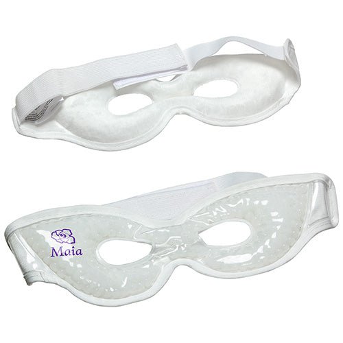 Hot/cold Eye Mask - Yorkn Inc✅
