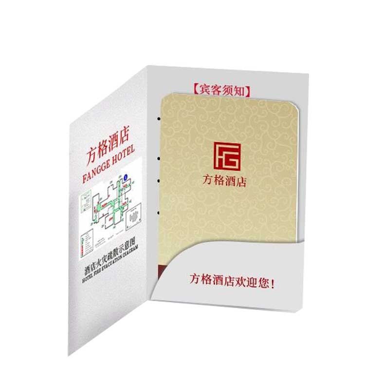 Hotel Key Card Holder - Yorkn Inc✅