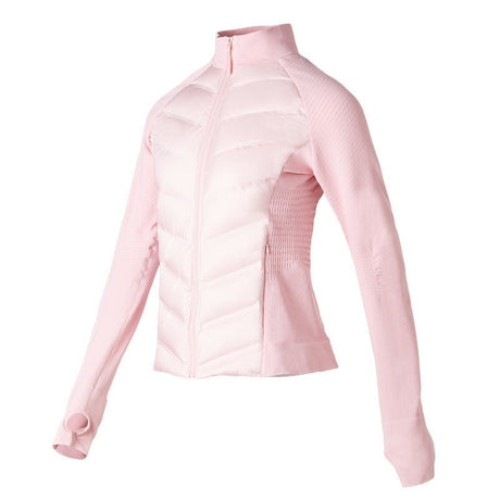 Hybrid Jacket - Yorkn Inc✅