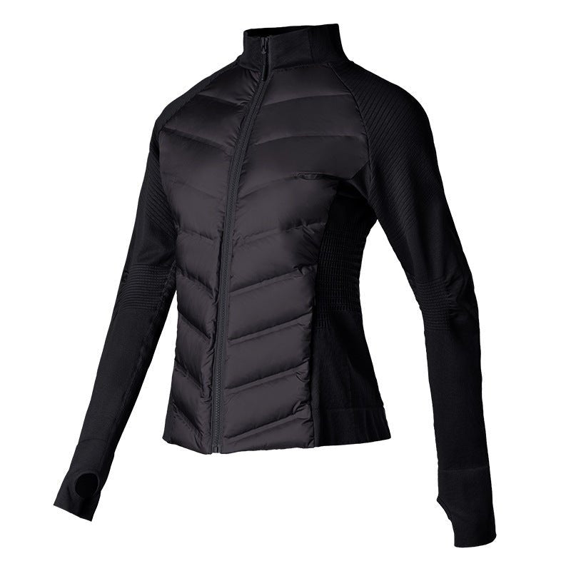 Hybrid Jacket - Yorkn Inc✅