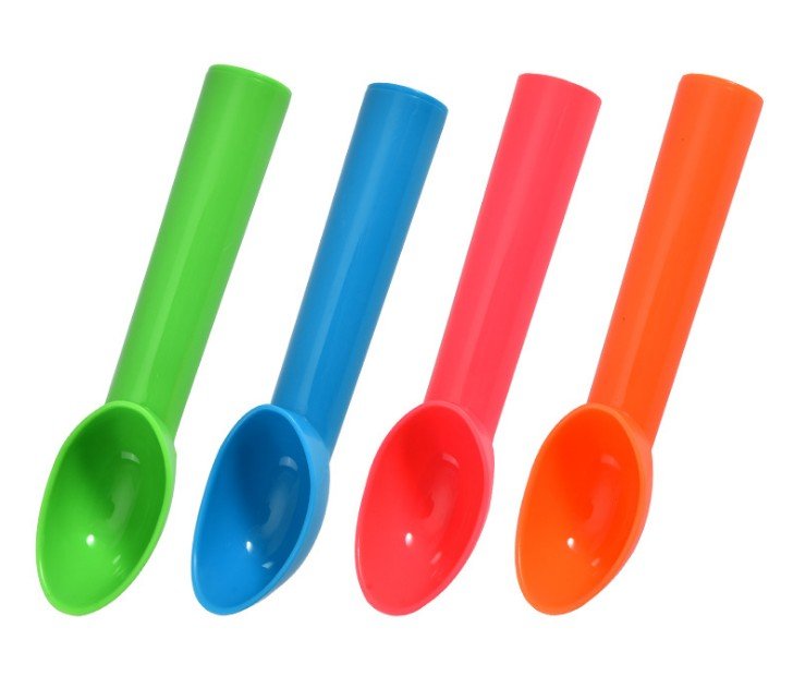 Ice Cream Scoop - Yorkn Inc✅