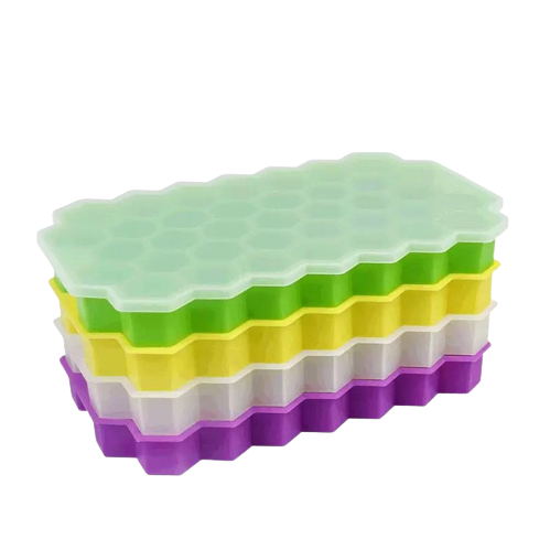 Ice Cube Mold - Yorkn Inc✅