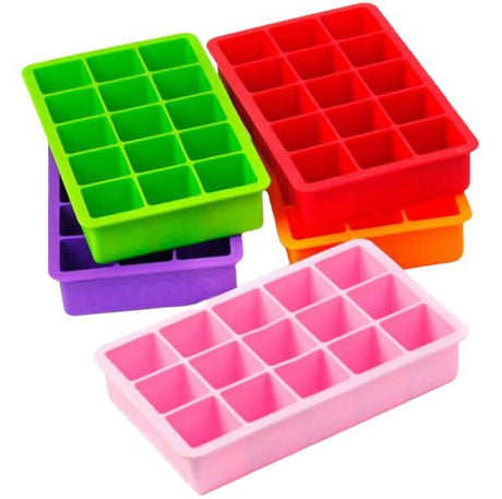 Ice Cube Tray Mold - Yorkn Inc✅