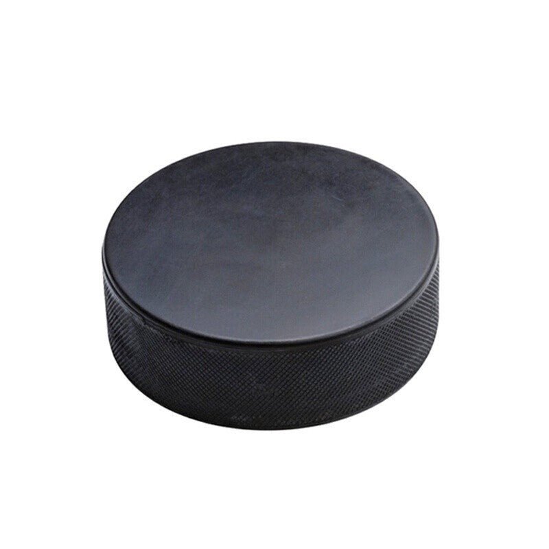 Ice Hockey Puck - Yorkn Inc✅