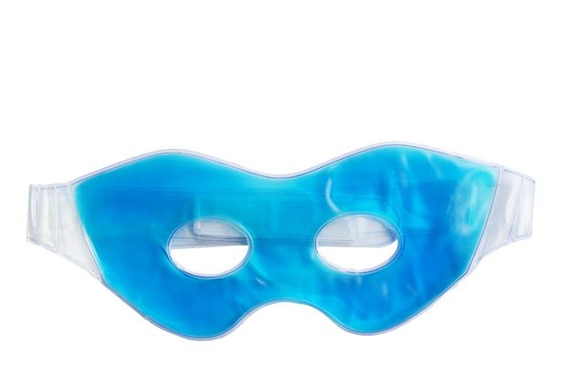 Ice Pack Eye Mask - Yorkn Inc✅