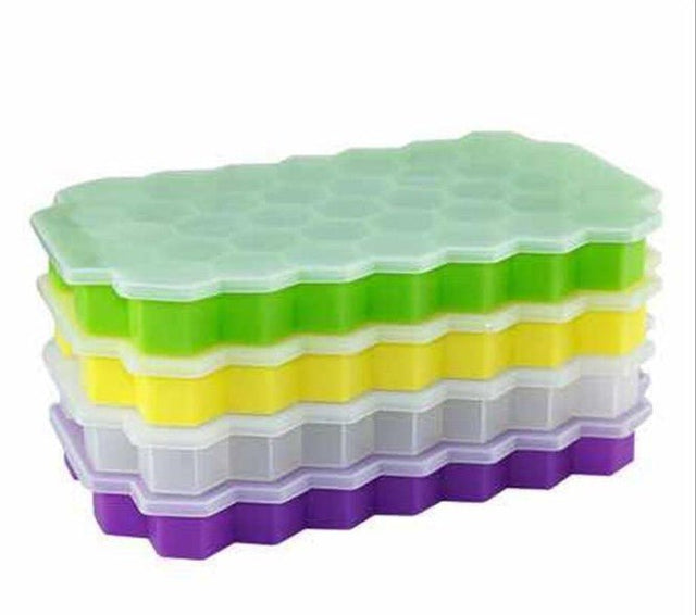 Ice Tray For Drink - Yorkn Inc✅