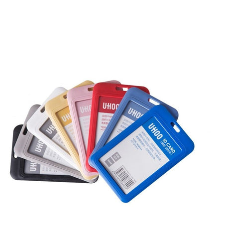 Id Badge Holder - Yorkn Inc✅