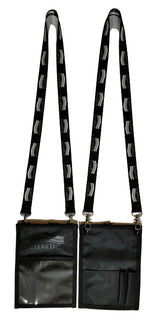 Id Badge Holder Bag - Yorkn Inc✅