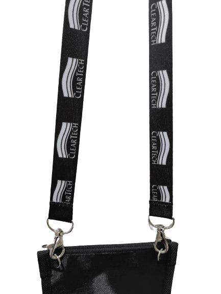 Id Badge Holder Bag - Yorkn Inc✅