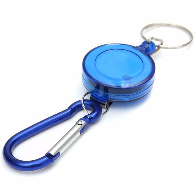 Id Badge Reel - Yorkn Inc✅