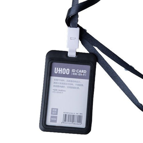 Id Card Holder - Yorkn Inc✅