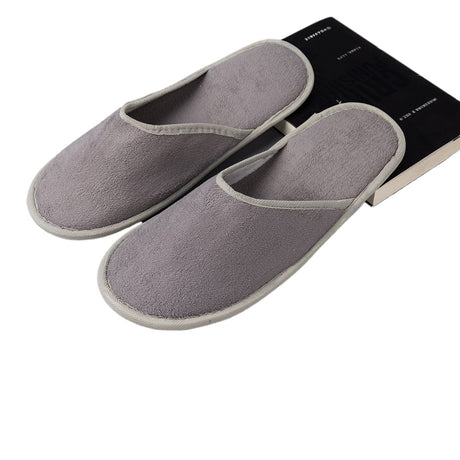 Imitation Cotton Slippers - Yorkn Inc✅