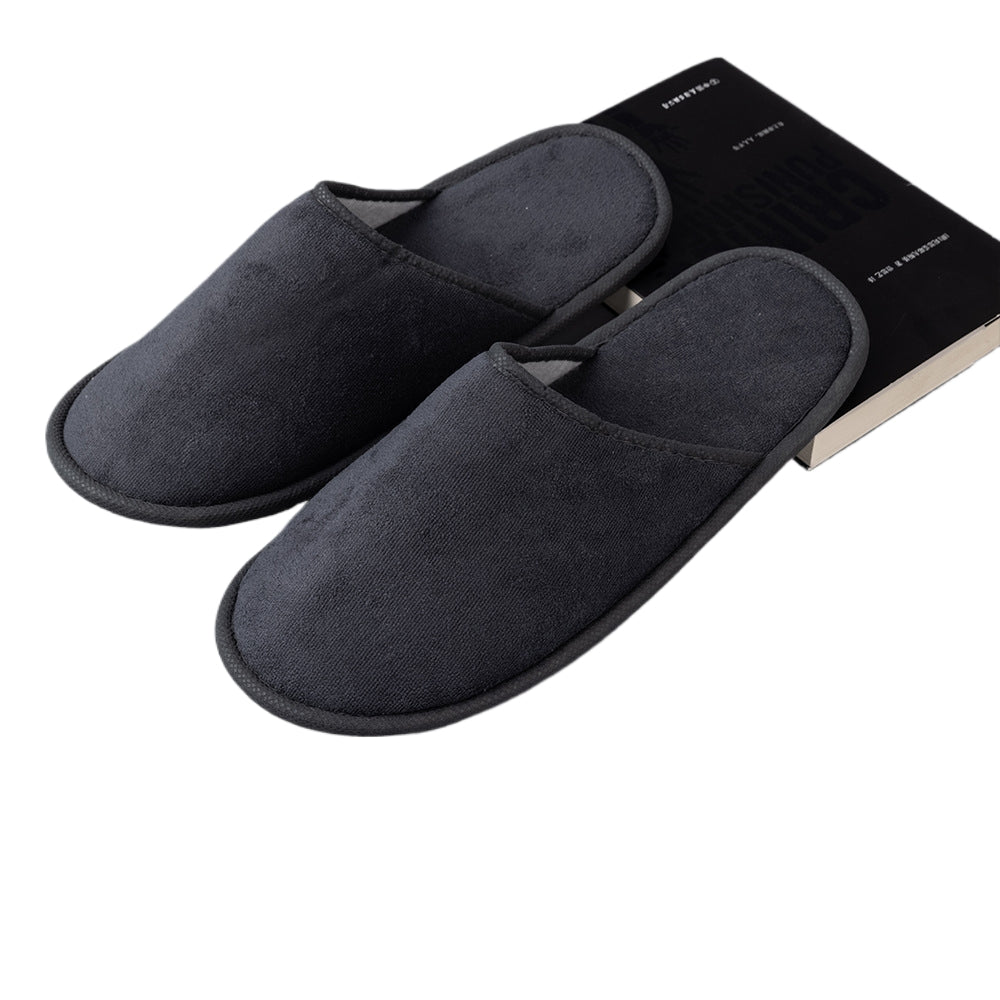 Imitation Cotton Slippers - Yorkn Inc✅