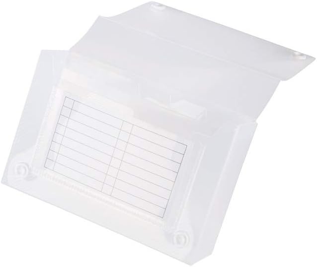 Index Card Case - Yorkn Inc✅
