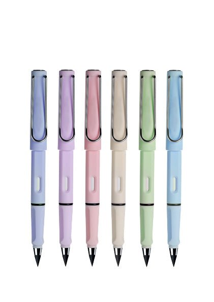 Infinity Pencil - Yorkn Inc✅