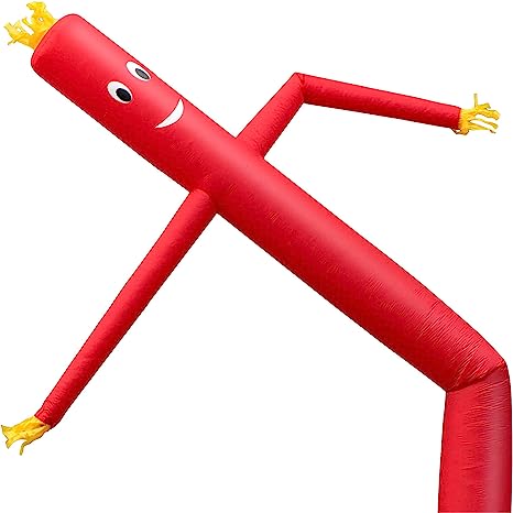 Inflatable Air Dancer - Yorkn Inc✅
