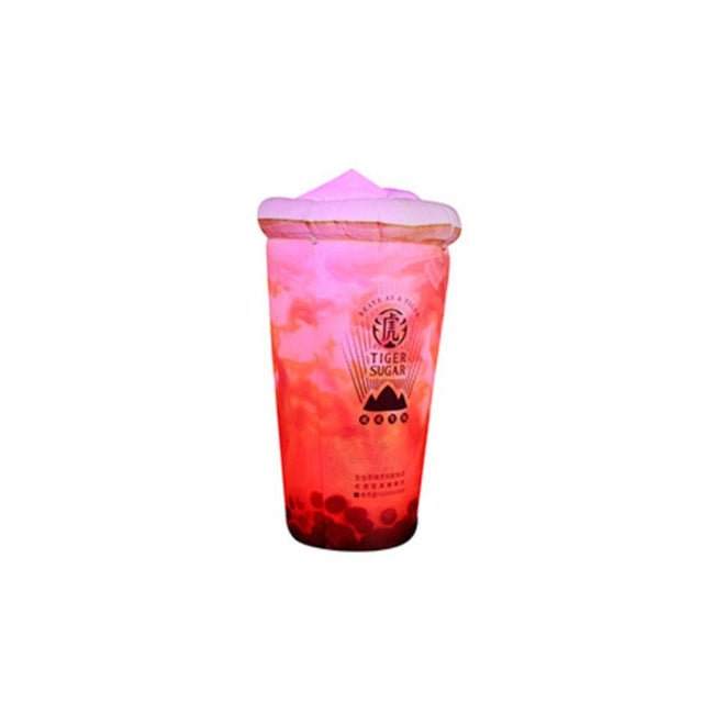 Inflatable Beer Cup Air Model - Yorkn Inc✅