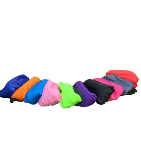 Inflatable Lounger Air Sofa - Yorkn Inc✅