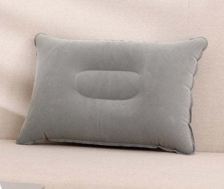 Inflatable Pillow - Yorkn Inc✅