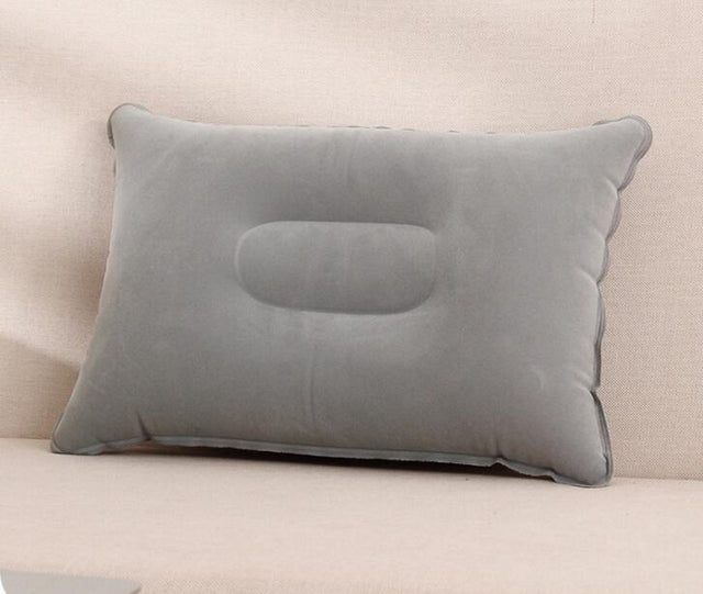 Inflatable Pillow - Yorkn Inc✅