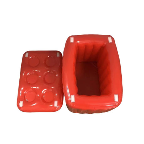 Inflatable Pvc Ice Bucket - Yorkn Inc✅