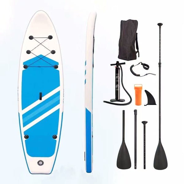 Inflatable Stand Up Paddle Board - Yorkn Inc✅