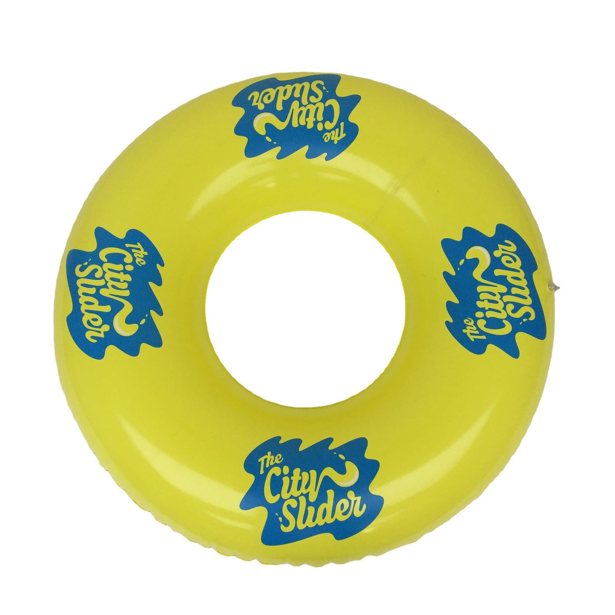 Inflatable Swimming Ring - Yorkn Inc✅