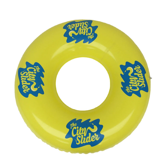 Inflatable Swimming Ring - Yorkn Inc✅
