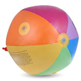 Inflatable Water Spray Ball - Yorkn Inc✅