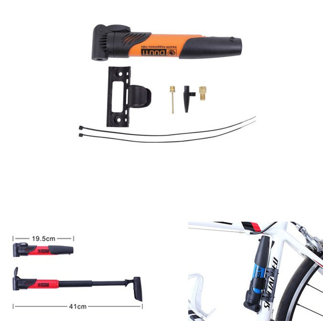 Inflator Set - Yorkn Inc✅
