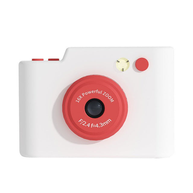Instant Camera - Yorkn Inc✅