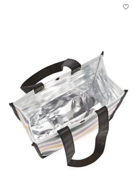 Insulated Tote Bag - Yorkn Inc✅