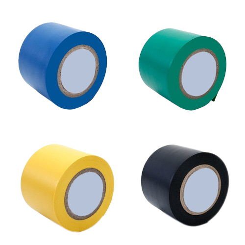 Insulating Tape - Yorkn Inc✅