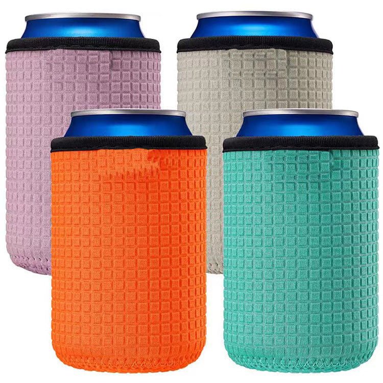Insulator Drink Glasses Cup Holder - Yorkn Inc✅